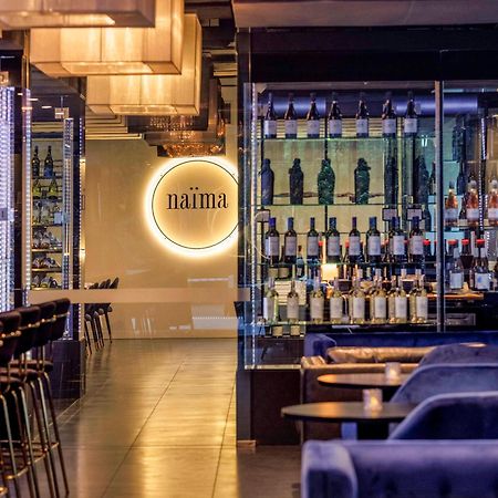 Mercure Melbourne St Kilda Road 외부 사진