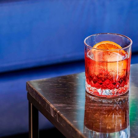 Mercure Melbourne St Kilda Road 외부 사진