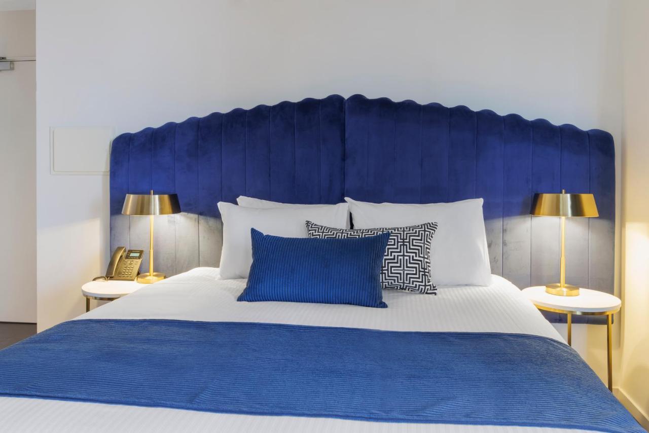 Mercure Melbourne St Kilda Road 외부 사진