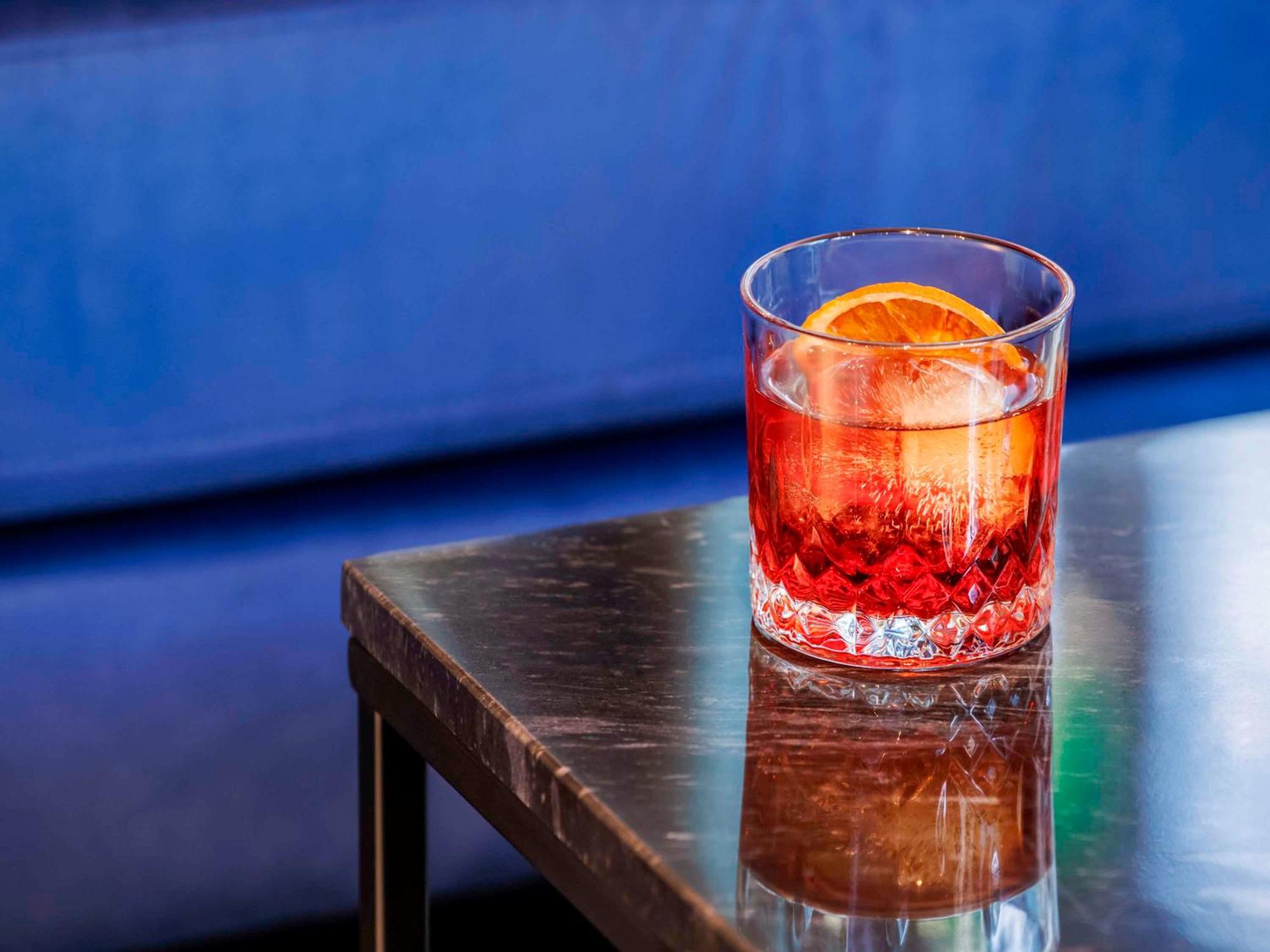 Mercure Melbourne St Kilda Road 외부 사진