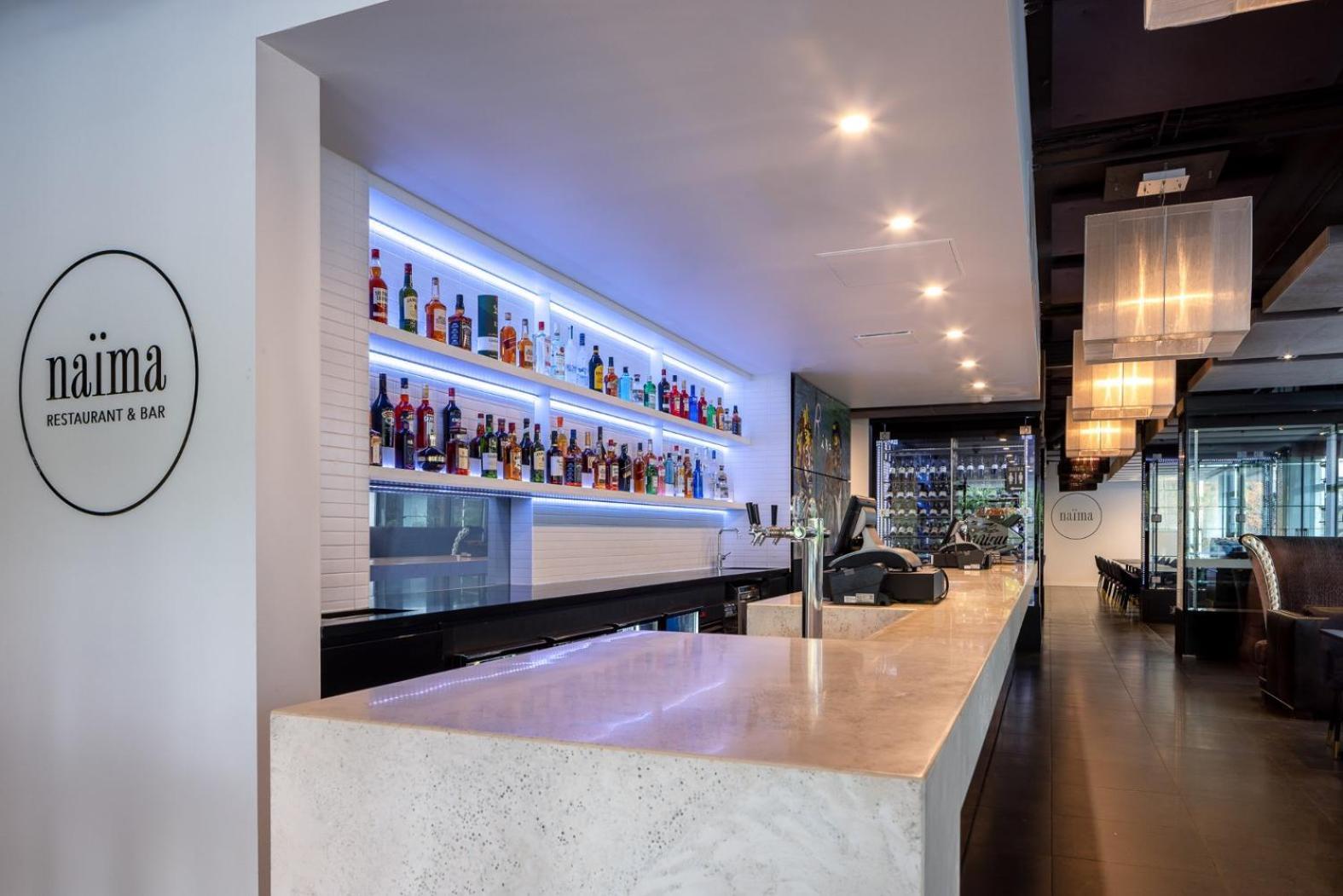 Mercure Melbourne St Kilda Road 외부 사진
