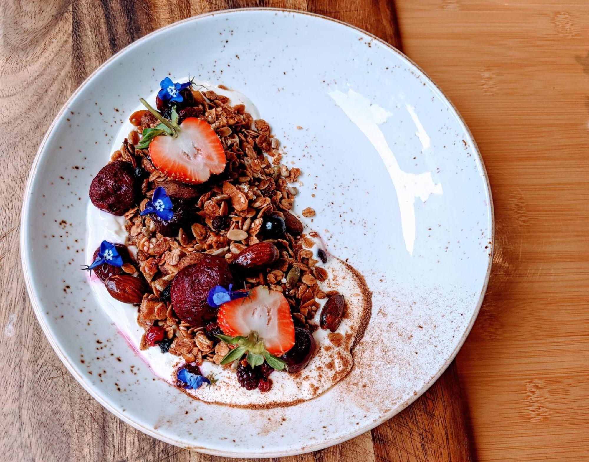 Mercure Melbourne St Kilda Road 외부 사진